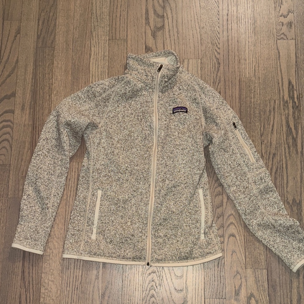 Patagonia Women's Speckled Jacket